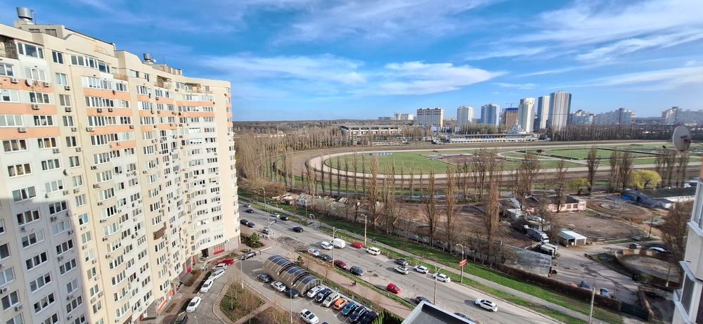 Квартира на вул. Касіяна, 2/1 в Києві, ID 214988, фото №15
