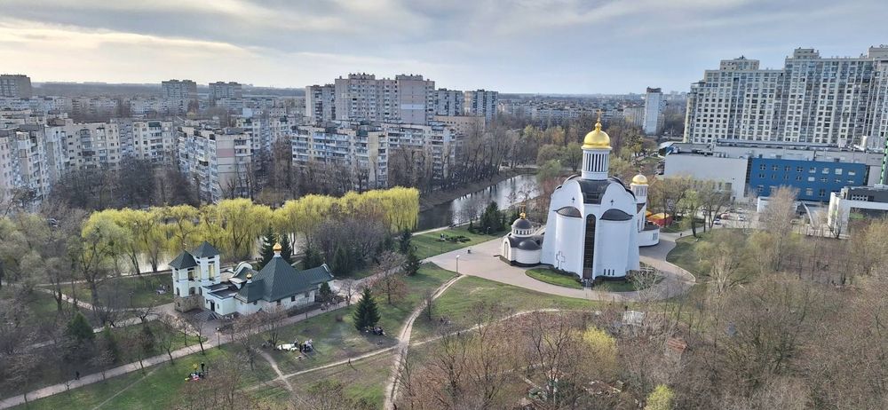 Квартира на вул. Касіяна, 2/1 в Києві, ID 214988, фото №3