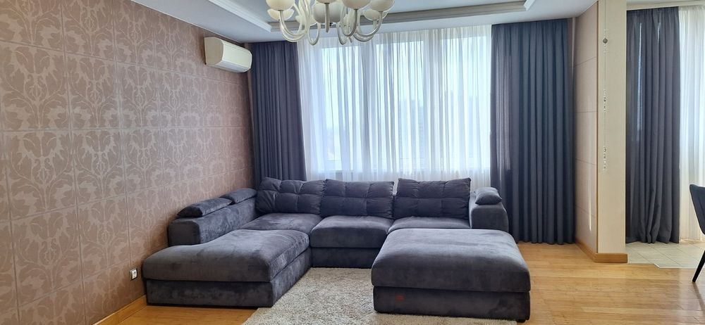 Квартира на вул. Касіяна, 2/1 в Києві, ID 214988, фото №4