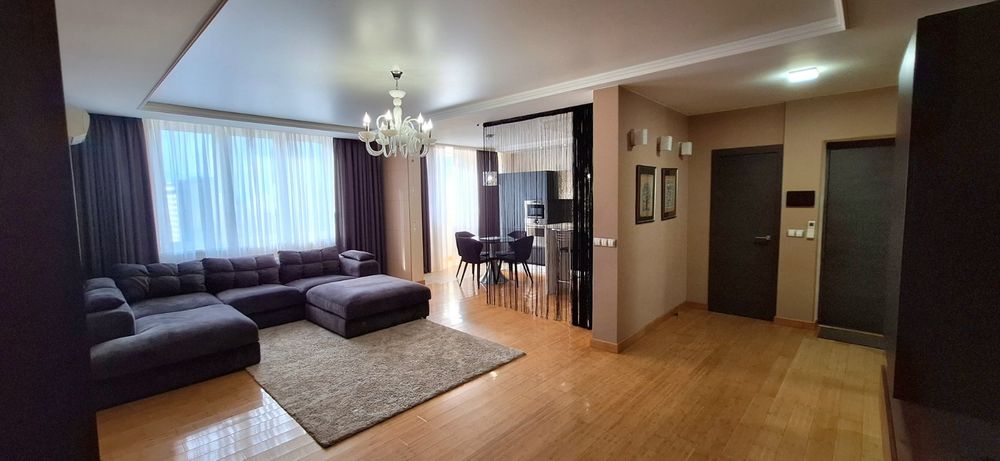 Квартира на вул. Касіяна, 2/1 в Києві, ID 214988, фото №5