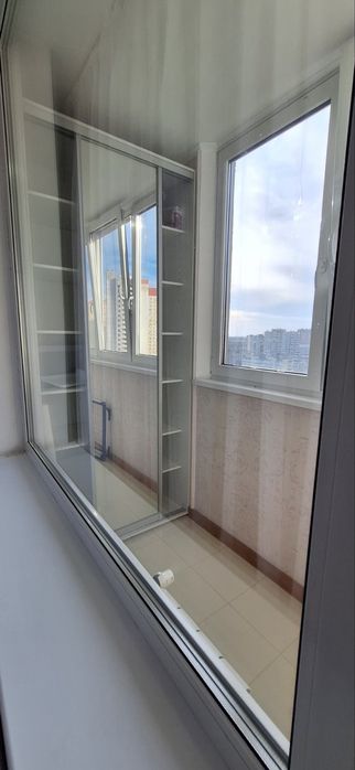 Квартира на вул. Касіяна, 2/1 в Києві, ID 214988, фото №8