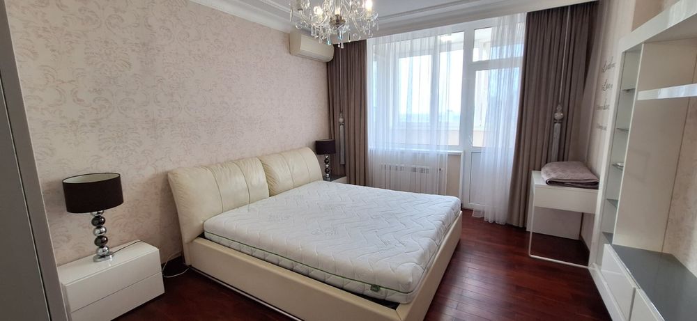 Квартира на вул. Касіяна, 2/1 в Києві, ID 214988, фото №9