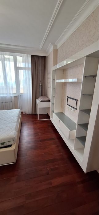 Квартира на вул. Касіяна, 2/1 в Києві, ID 214988, фото №10