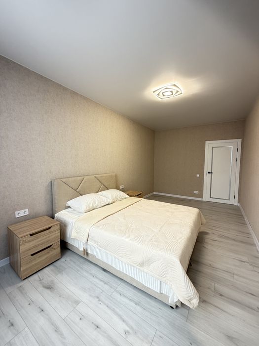 Квартира на біля Центрального парку в Києві, ID 239201, фото №5