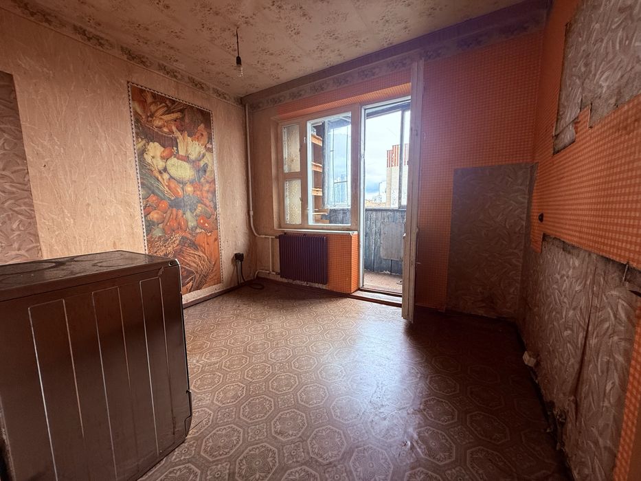 Квартира на просп. Голосіївський, 15 в Києві, ID 215011, фото №11