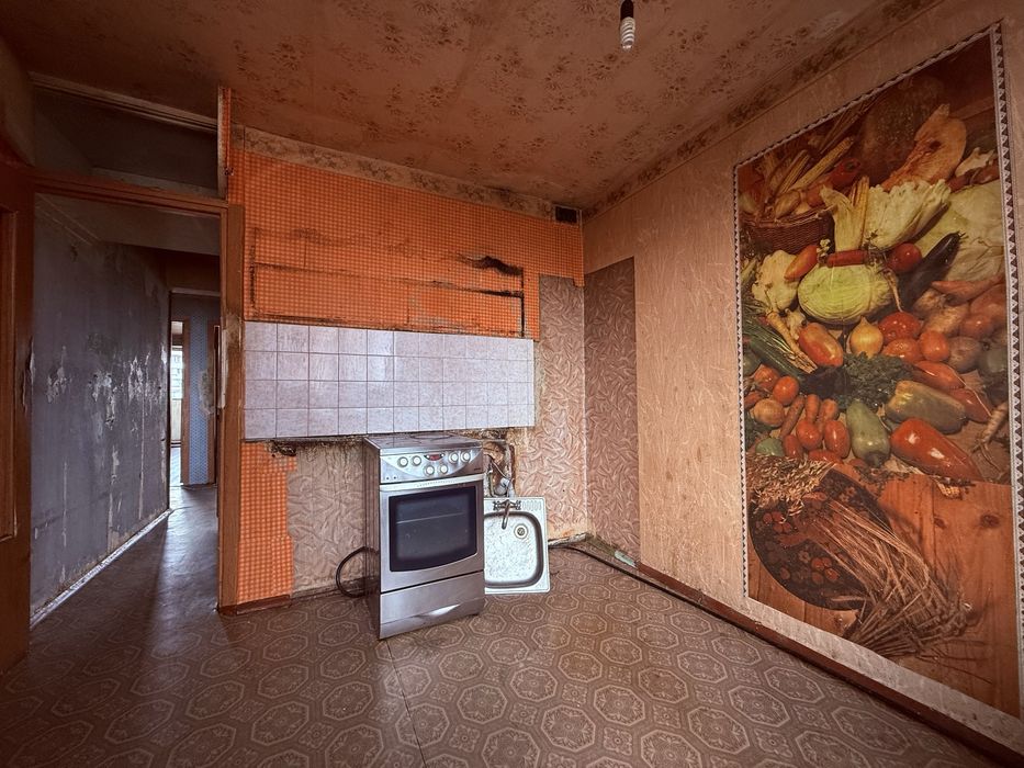 Квартира на просп. Голосіївський, 15 в Києві, ID 215011, фото №12