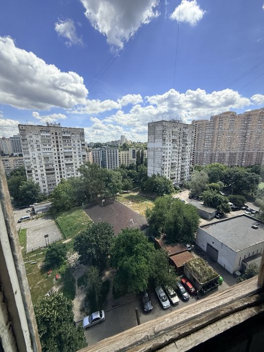 Квартира на просп. Голосіївський, 15 в Києві, ID 215011, фото №13