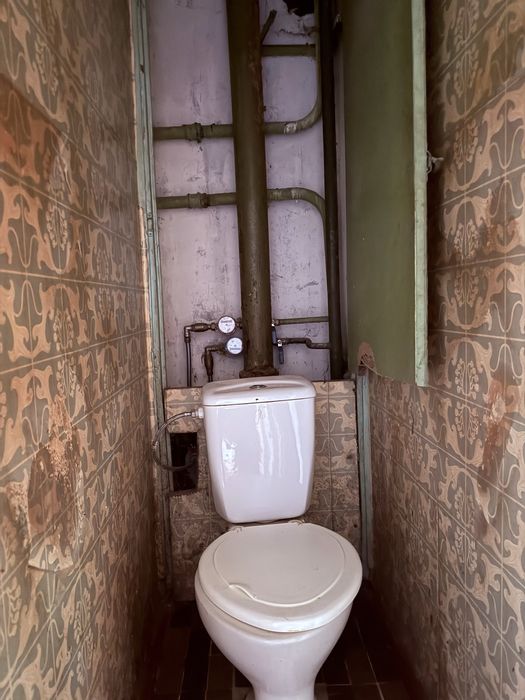 Квартира на просп. Голосіївський, 15 в Києві, ID 215011, фото №9