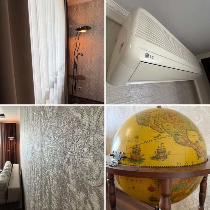 Квартира на вул. Ньютона, 4 в Кривому Розі, ID 215015, фото №11