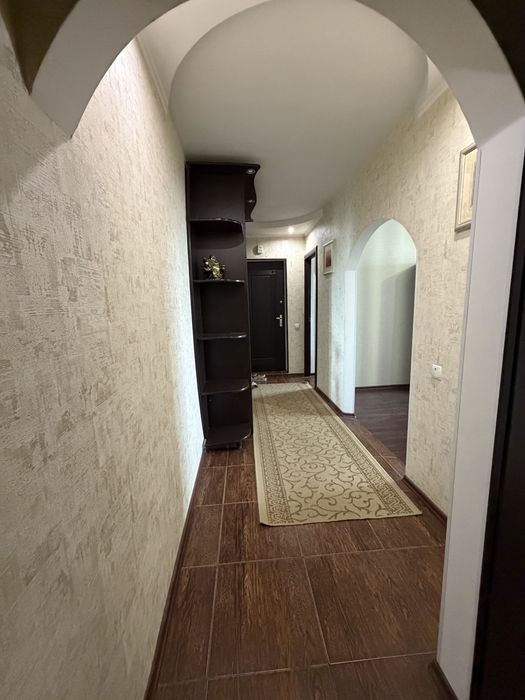 Квартира на вул. Ньютона, 4 в Кривому Розі, ID 215015, фото №12