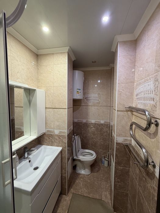 Квартира на вул. Ньютона, 4 в Кривому Розі, ID 215015, фото №13