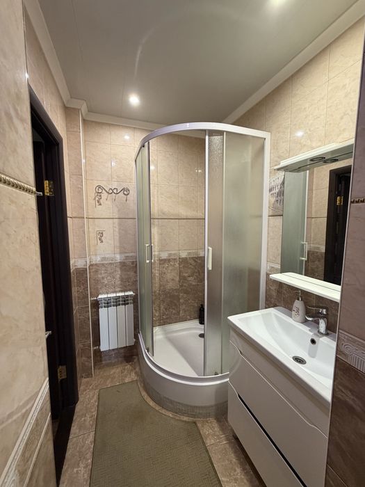 Квартира на вул. Ньютона, 4 в Кривому Розі, ID 215015, фото №14