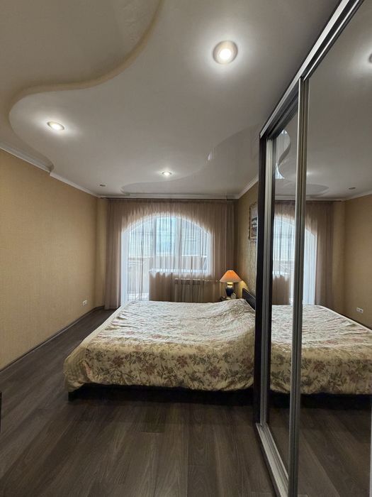 Квартира на вул. Ньютона, 4 в Кривому Розі, ID 215015, фото №16