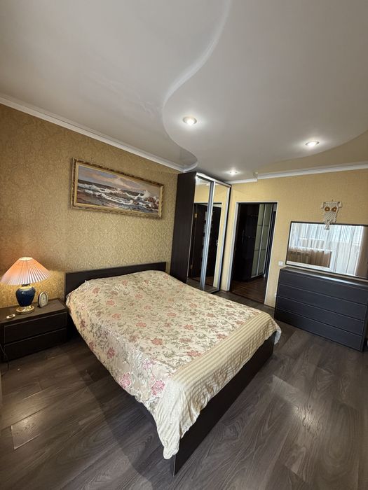 Квартира на вул. Ньютона, 4 в Кривому Розі, ID 215015, фото №17