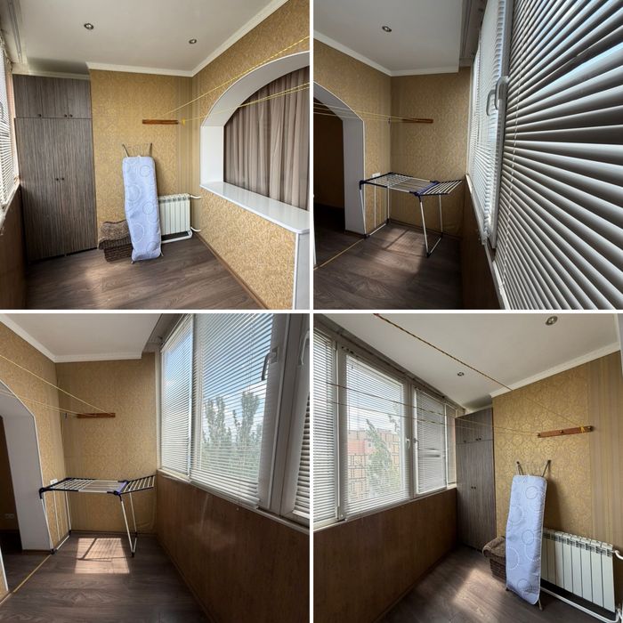 Квартира на вул. Ньютона, 4 в Кривому Розі, ID 215015, фото №19