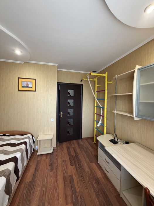Квартира на вул. Ньютона, 4 в Кривому Розі, ID 215015, фото №20