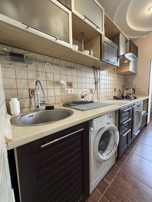Квартира на вул. Ньютона, 4 в Кривому Розі, ID 215015, фото №3