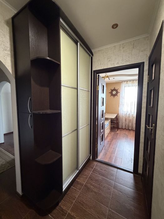 Квартира на вул. Ньютона, 4 в Кривому Розі, ID 215015, фото №22