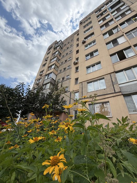 Квартира на вул. Ньютона, 4 в Кривому Розі, ID 215015, фото №23