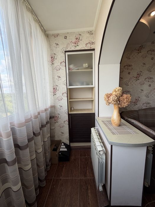 Квартира на вул. Ньютона, 4 в Кривому Розі, ID 215015, фото №5