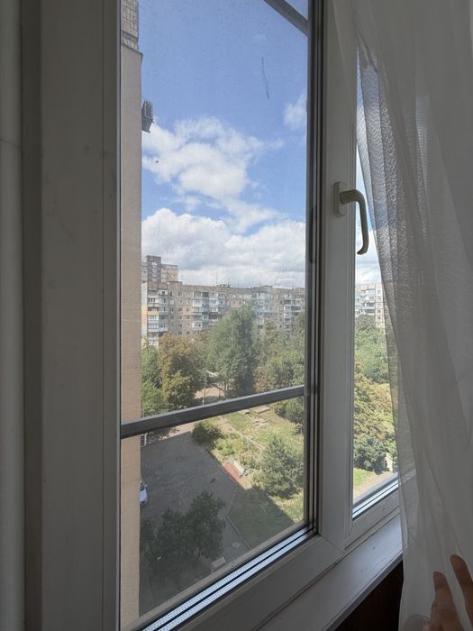 Квартира на вул. Ньютона, 4 в Кривому Розі, ID 215015, фото №6