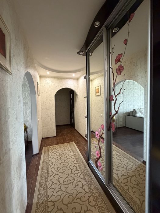 Квартира на вул. Ньютона, 4 в Кривому Розі, ID 215015, фото №7