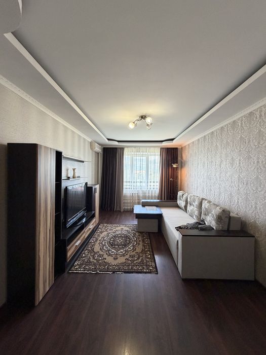 Квартира на вул. Ньютона, 4 в Кривому Розі, ID 215015, фото №8