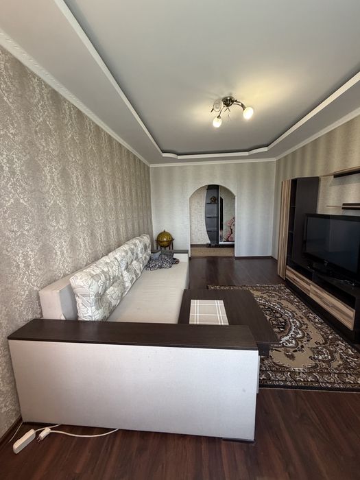 Квартира на вул. Ньютона, 4 в Кривому Розі, ID 215015, фото №9