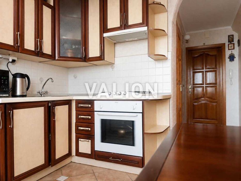 Квартира на шосе Харківське, 2 в Києві, ID 215017, фото №7