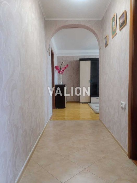 Квартира на шосе Харківське, 2 в Києві, ID 215017, фото №9