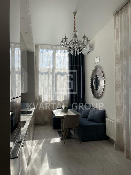 Квартира на ЖК Центральний-2 в Києві, ID 250804, фото №15