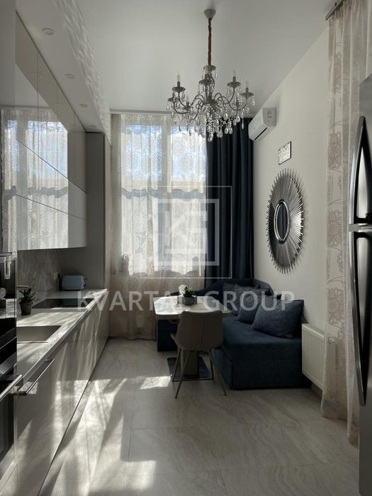 Квартира на ЖК Центральний-2 в Києві, ID 250804, фото №16