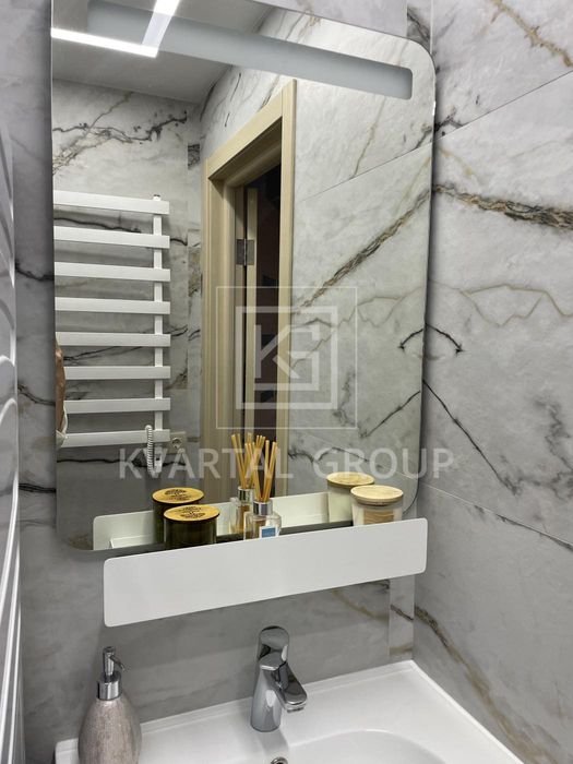 Квартира на ЖК Центральний-2 в Києві, ID 250804, фото №23