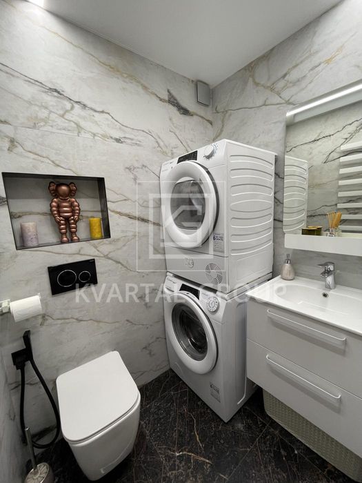 Квартира на ЖК Центральний-2 в Києві, ID 250804, фото №24