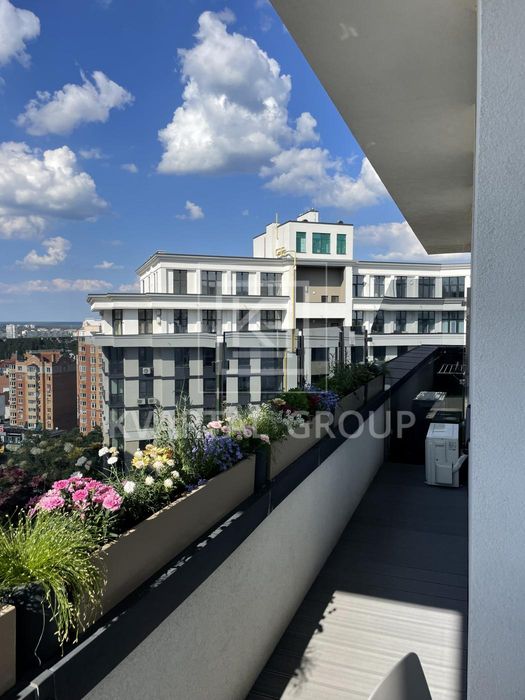 Квартира на ЖК Центральний-2 в Києві, ID 250804, фото №5
