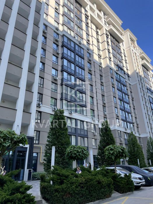 Квартира на ЖК Центральний-2 в Києві, ID 250804, фото №7