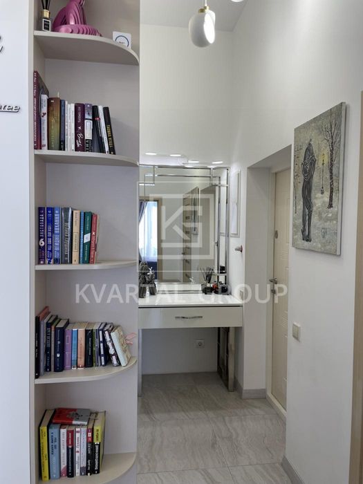 Квартира на ЖК Центральний-2 в Києві, ID 250804, фото №9