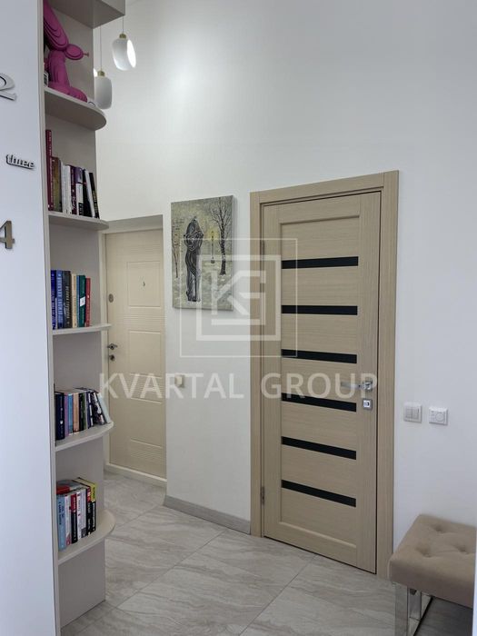 Квартира на ЖК Центральний-2 в Києві, ID 250804, фото №10