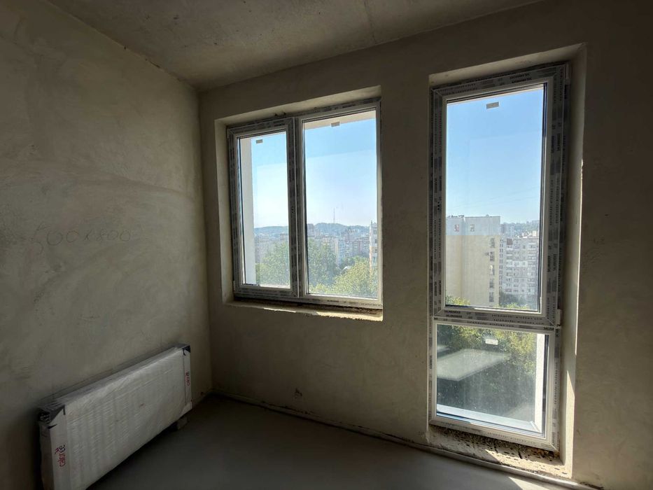 Квартира на вул. Під Голоском, 17-Г в Львові, ID 215029, фото №12