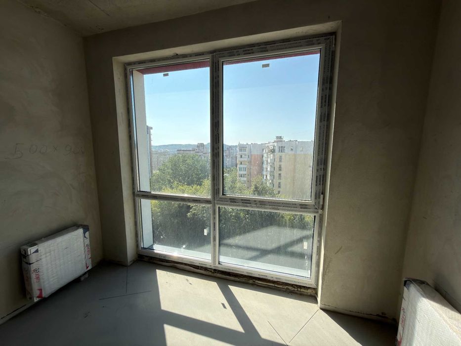 Квартира на вул. Під Голоском, 17-Г в Львові, ID 215029, фото №16