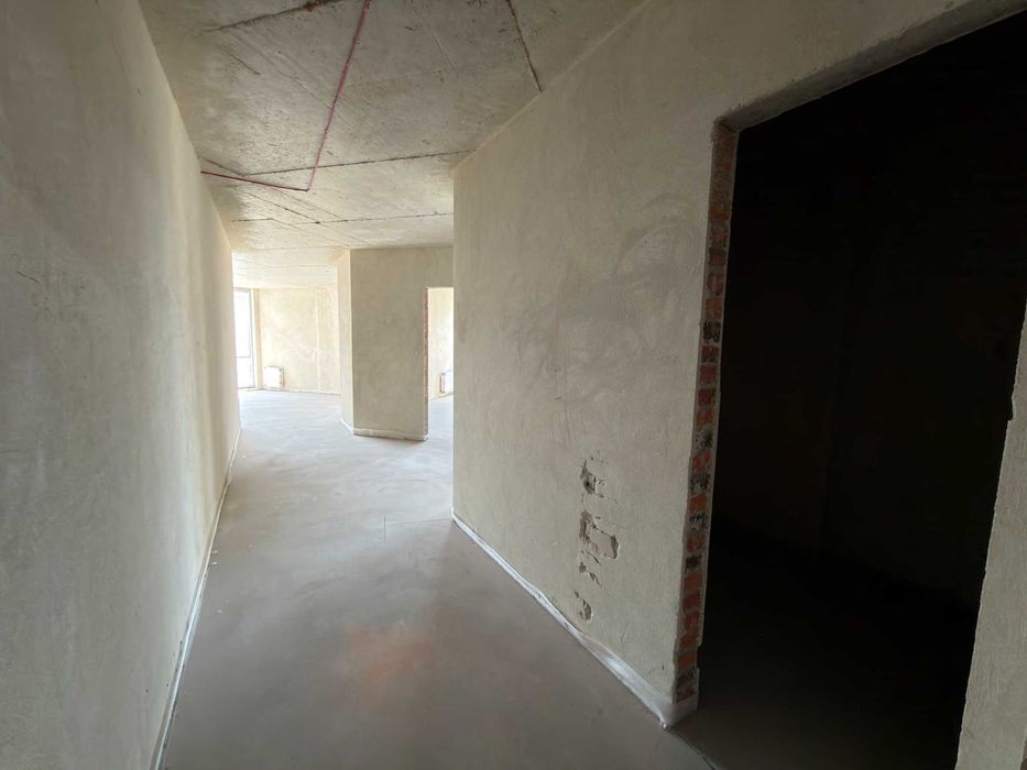 Квартира на вул. Під Голоском, 17-Г в Львові, ID 215029, фото №4