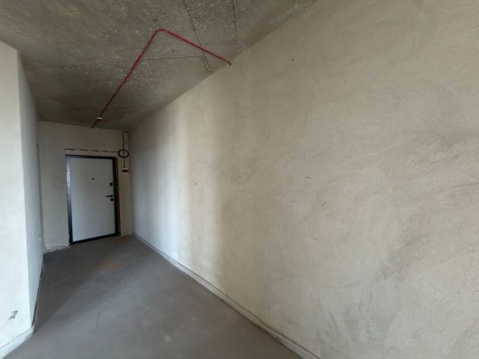 Квартира на вул. Під Голоском, 17-Г в Львові, ID 215029, фото №5