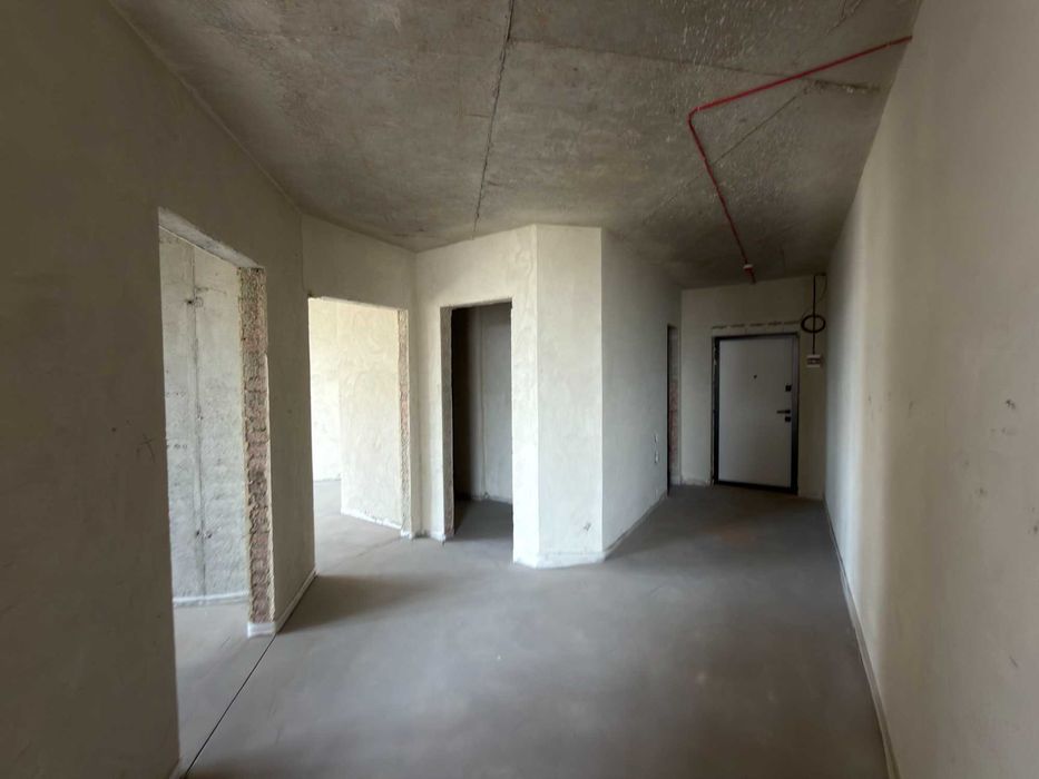 Квартира на вул. Під Голоском, 17-Г в Львові, ID 215029, фото №6
