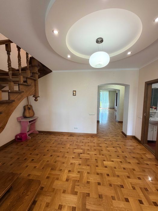 Квартира на вул. Рильського, 7д в Києві, ID 230806, фото №11