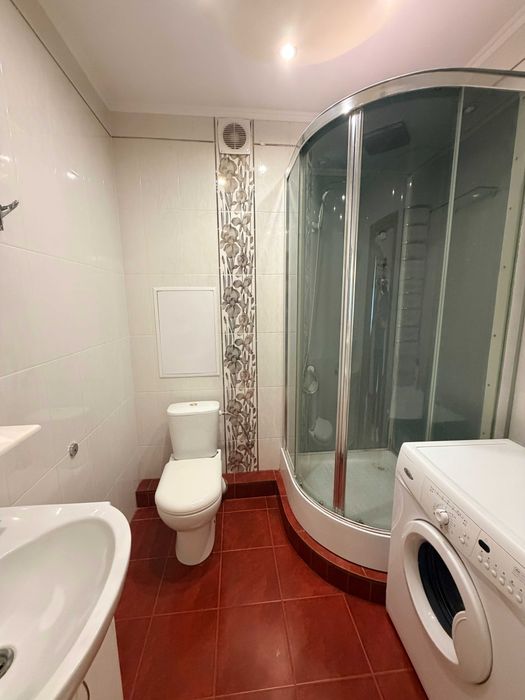 Квартира на вул. Рильського, 7д в Києві, ID 230806, фото №6