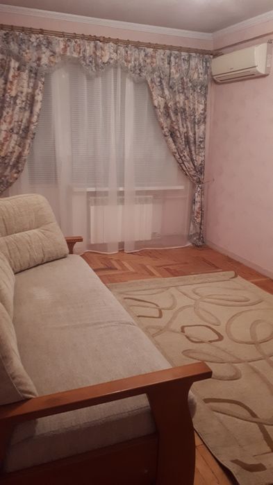 Квартира на вул. Європейська в Запоріжжі, ID 215032, фото №1