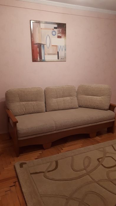 Квартира на вул. Європейська в Запоріжжі, ID 215032, фото №2