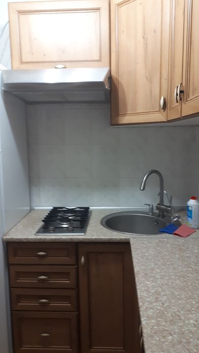 Квартира на вул. Європейська в Запоріжжі, ID 215032, фото №5