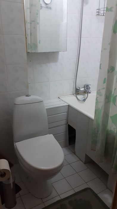Квартира на вул. Європейська в Запоріжжі, ID 215032, фото №7
