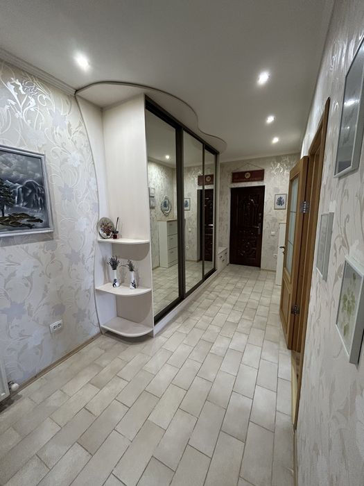Квартира на біля центру Одеси, ринок “Привоз” в Одесі, ID 215065, фото №1
